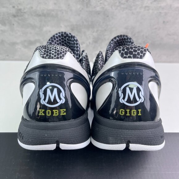 Nike Kobe 6 Protro Mambacita main image 5